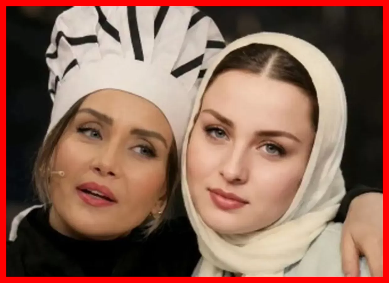 واکنش شگفتانگیز نیما شعباننژاد به چهره جوان و متفاوت حدیث فولادوند