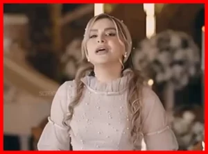 مجری زن صداوسیما در مراسم عقد خطبه‌خوانی کرد