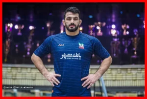 شکست تلخ حسن یزدانی برابر آرش یوشیدا در رقابتی نفس‌گیر