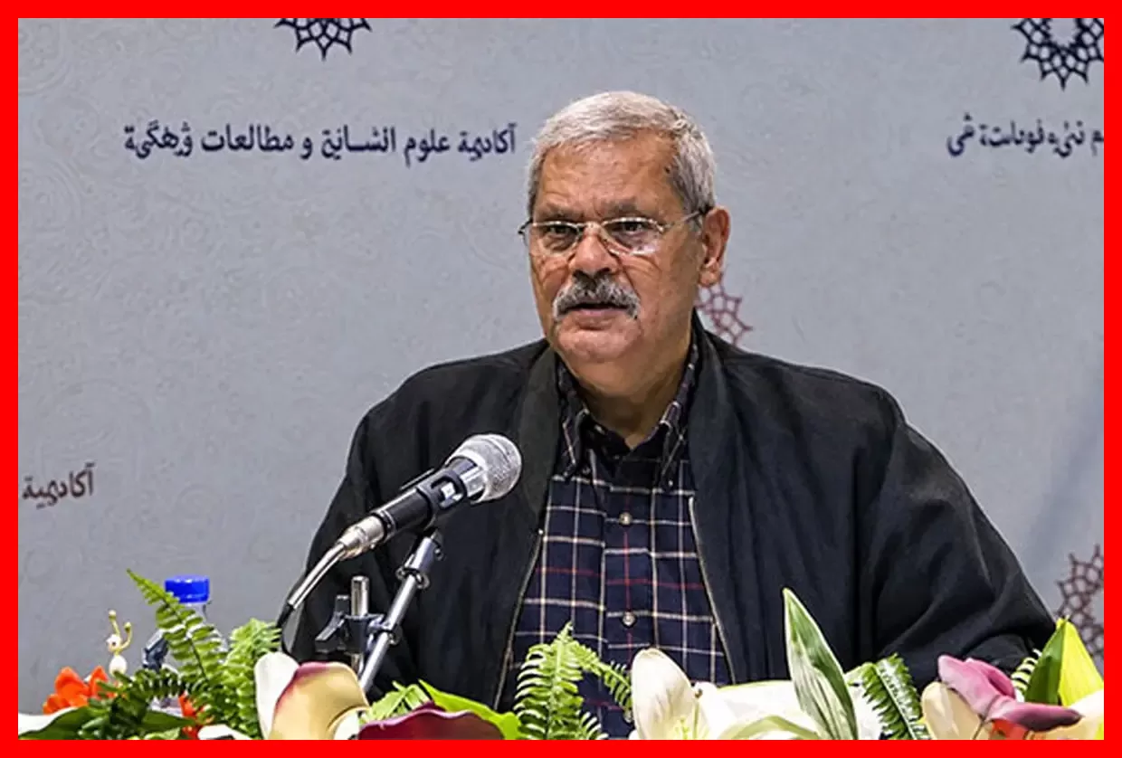 درگذشت ابوالقاسم رادفر، هنرمندی که جایگاهی ویژه داشت