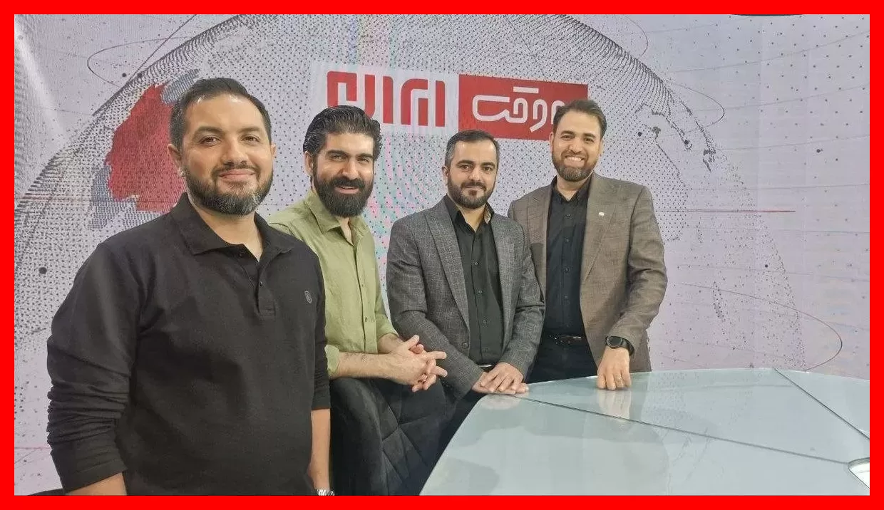 «به وقت ایران» به وقت تندروها ؛ بلندگویی با باتری خشم مخالفان