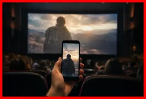 آیا سینما هم به فیلم‌های عمودی روی می‌آورد؟