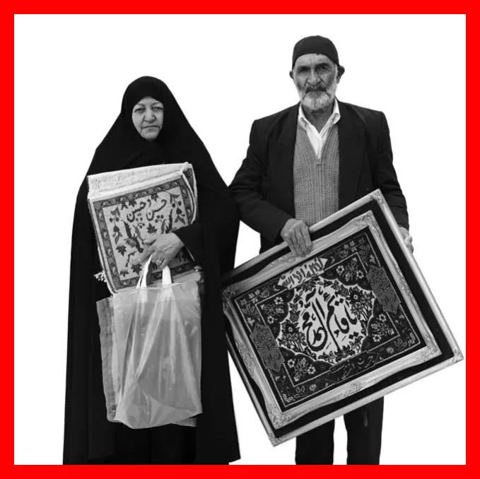 محسن راستانی درگذشت؛ خانواده ایرانی یکی از بزرگ‌ترین راویان خود را از دست داد (+عکس)