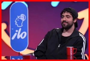 آقای شروین حاجی‌پور چرا لباس زیر شما موضوع بحث ماست؟