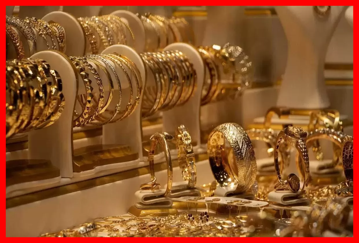 هشدار جدی رئیس انجمن طلا و جواهر اصفهان به تولیدکنندگان صنعت طلا