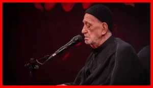خاطره شنیدنی مداح مشهور از روضه‌خوانی در منزل هایده و مهستی که شما را شگفت‌زده می‌کند