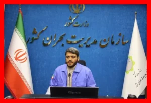 سیلاب مهیب در ۵ استان جان ۷ نفر را گرفت و ۲ نفر را با خود برد