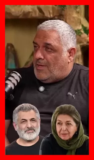 محمود حقیقی؛ نوهٔ‌ ابراهیم گلستان که برخلاف کلیشه‌های خاندانش محبوب شد