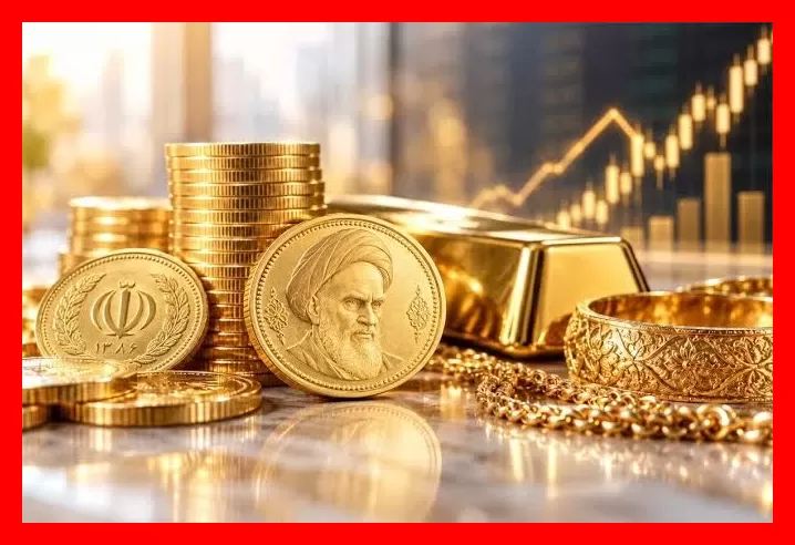 کاهش چشمگیر قیمت طلا و سکه؛ پیش‌بینی دقیق بازار در ۱۰ آبان ماه