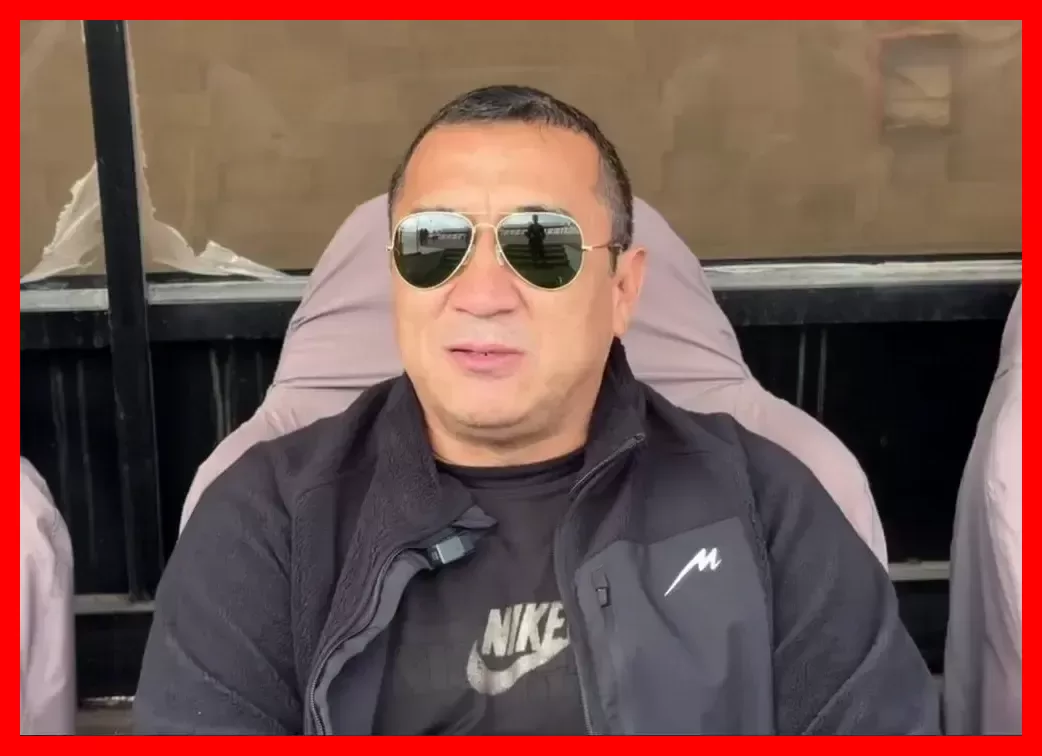 خداداد عزیزی