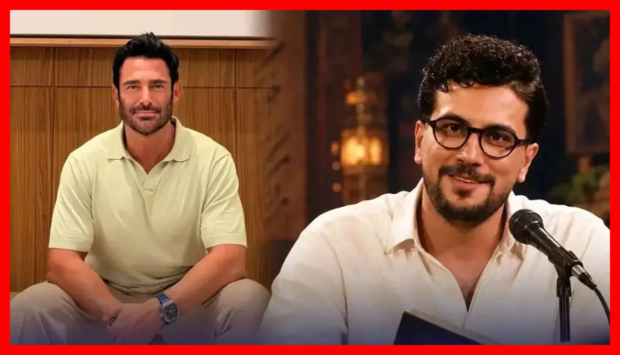 طعنه تند و کنایه‌آمیز ایرج طهماسب به مصاحبه جنجالی گلزار و قیاسی