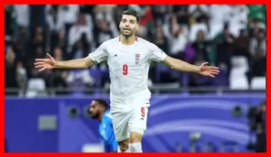 مهدی طارمی با اقدام خیرخواهانه خود ۸ زندانی نیازمند تهران را آزاد کرد
