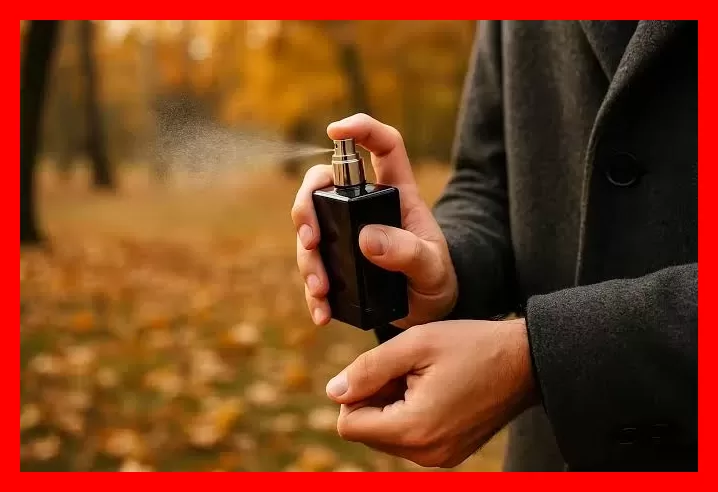 ۱۰ اشتباه بزرگ مردان که عمر عطر را کم می‌کند و باید هرگز تکرار نشود