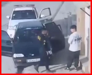 بازداشت مأمور خاطی در سنندج؛ گذشت شاکی مانع پیگیری قانونی نشد