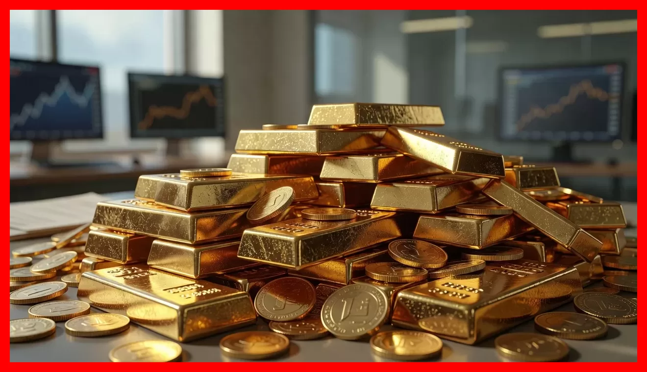 چرا قیمت خرید طلا با عدد فرمول متفاوت است؟