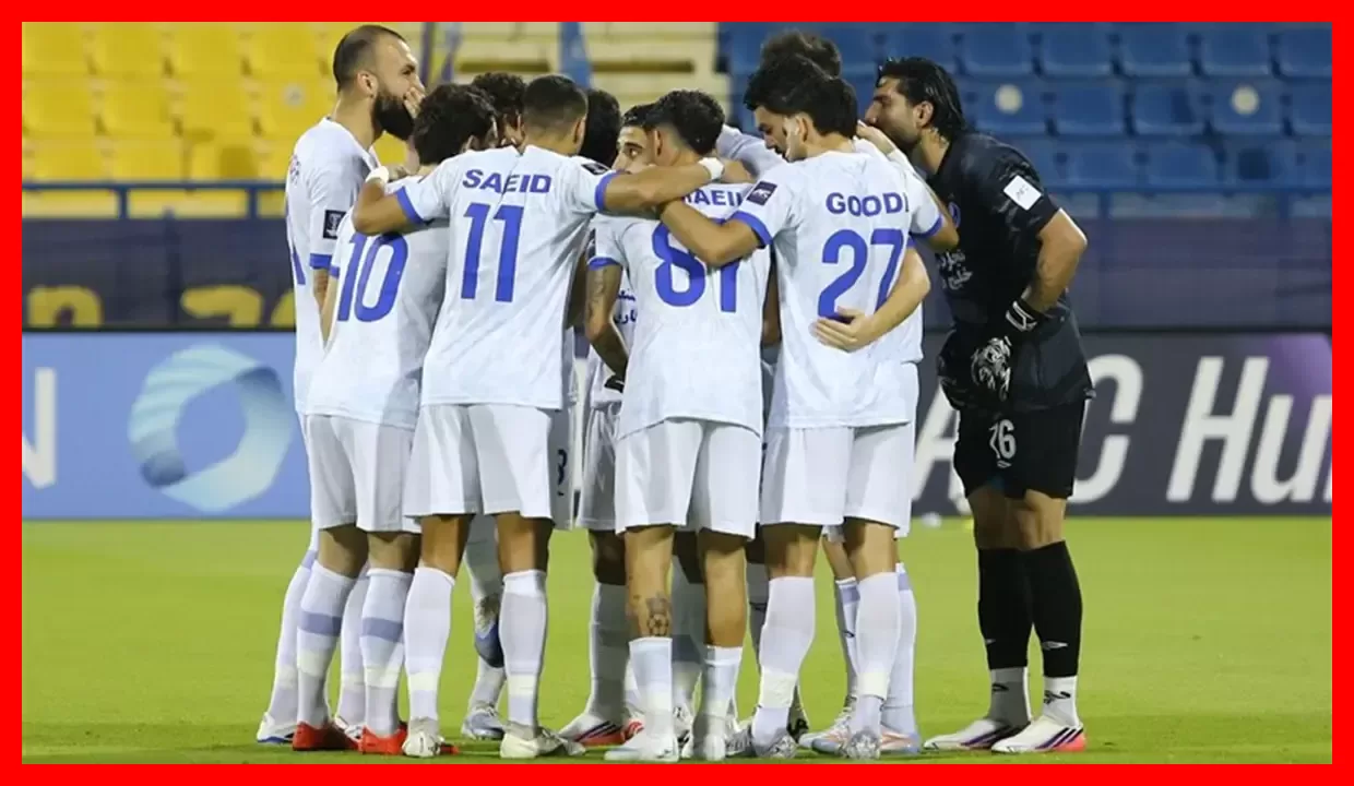 بیانیه استقلال علیه رسانه ملی؛ باشگاه اعلام کرد پیگیری قانونی می‌کند