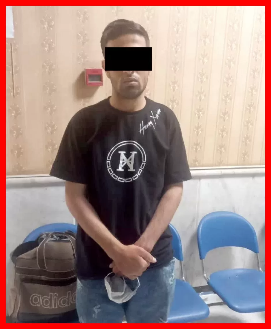 جزئیات جنایت در مشهد؛ متهم به قتل همسر ۱۵ ساله خود در بازسازی صحنه جرم چه گفت؟