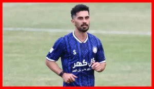 امید عالیشاه محرومیتش کاهش یافت و به زودی در میادین برای گل‌گهر بازی می‌کند