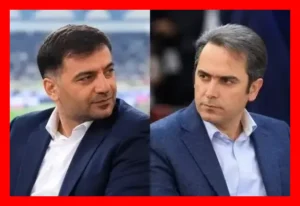 احضار دو عضو هیئت‌رئیسه فدراسیون فوتبال به کمیته اخلاق؛ جزئیات مهم جلسه بررسی تخلفات