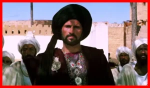 درگذشت یکی از ستارگان درخشان هالیوود در ۹۷ سالگی؛ بازیگر «محمد رسول‌الله» و «پیشتازان فضا»