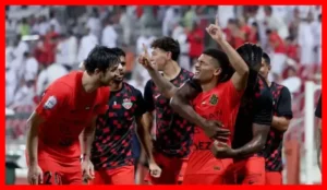 سردار آزمون با گلزنی درخشان، شباب الاهلی العین را در لیگ امارات شکست داد