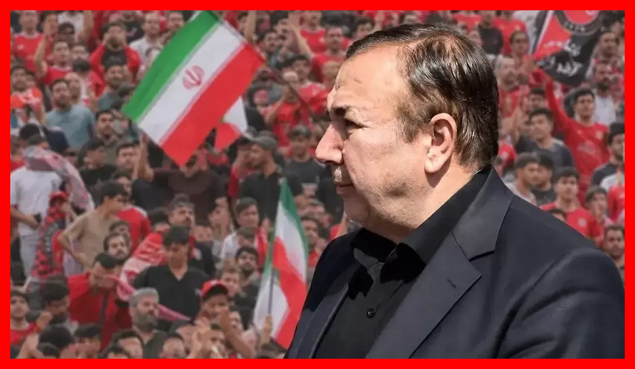 واکنش جنجالی نماینده تبریز به حواشی ملوان و تراکتور؛ استیضاح وزیر ورزش در آستانه اجرا