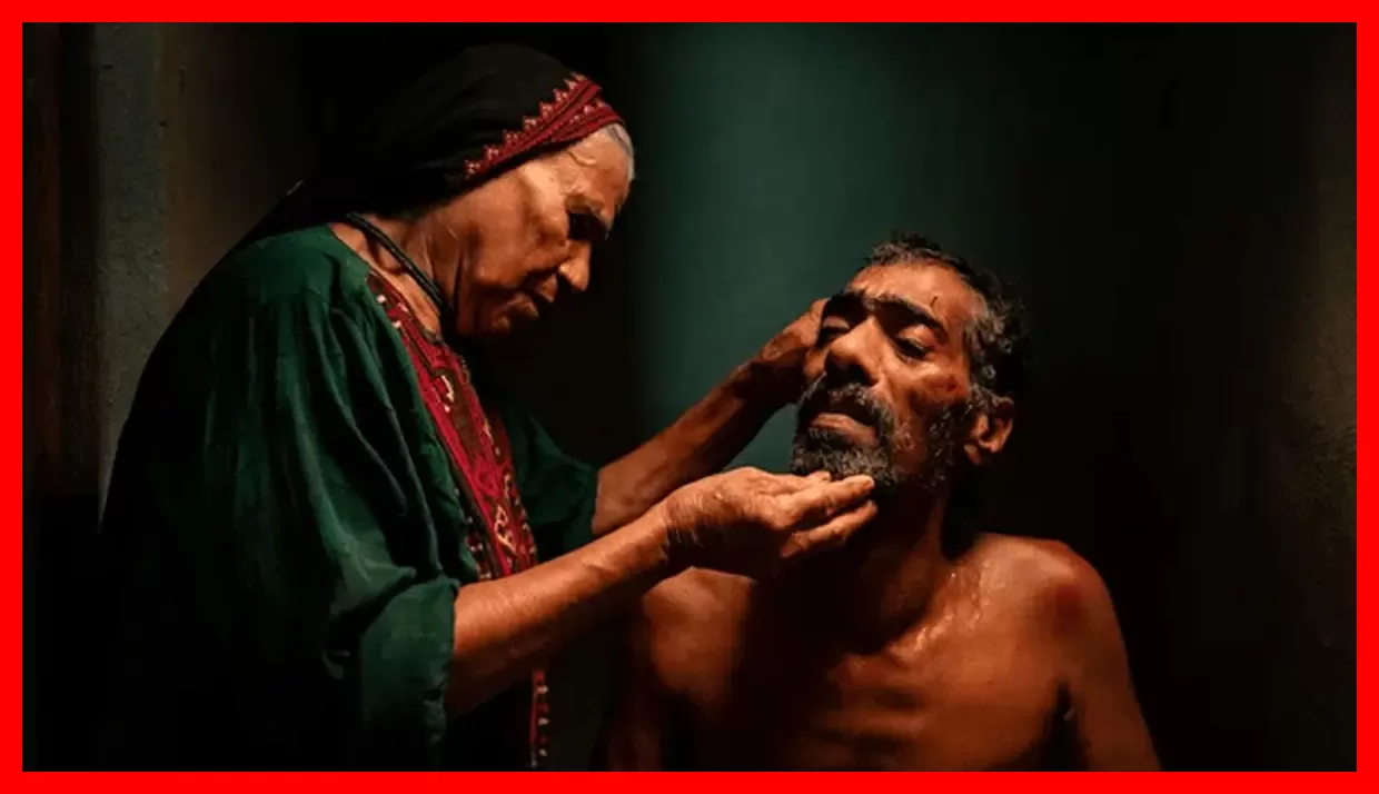 مجید مجیدی جایزه جشنواره بوسان را از آن خود کرد
