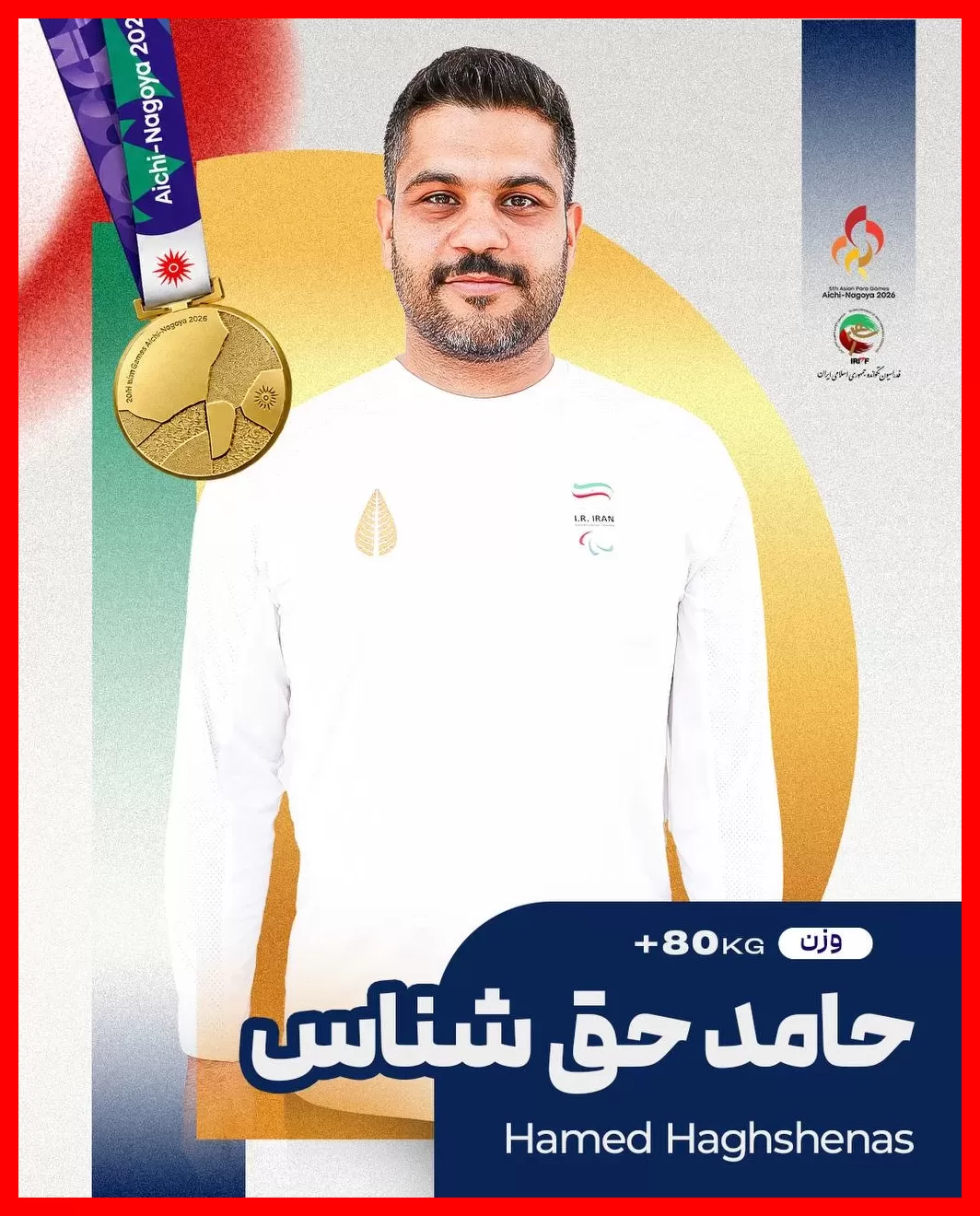 حامد حق شناس