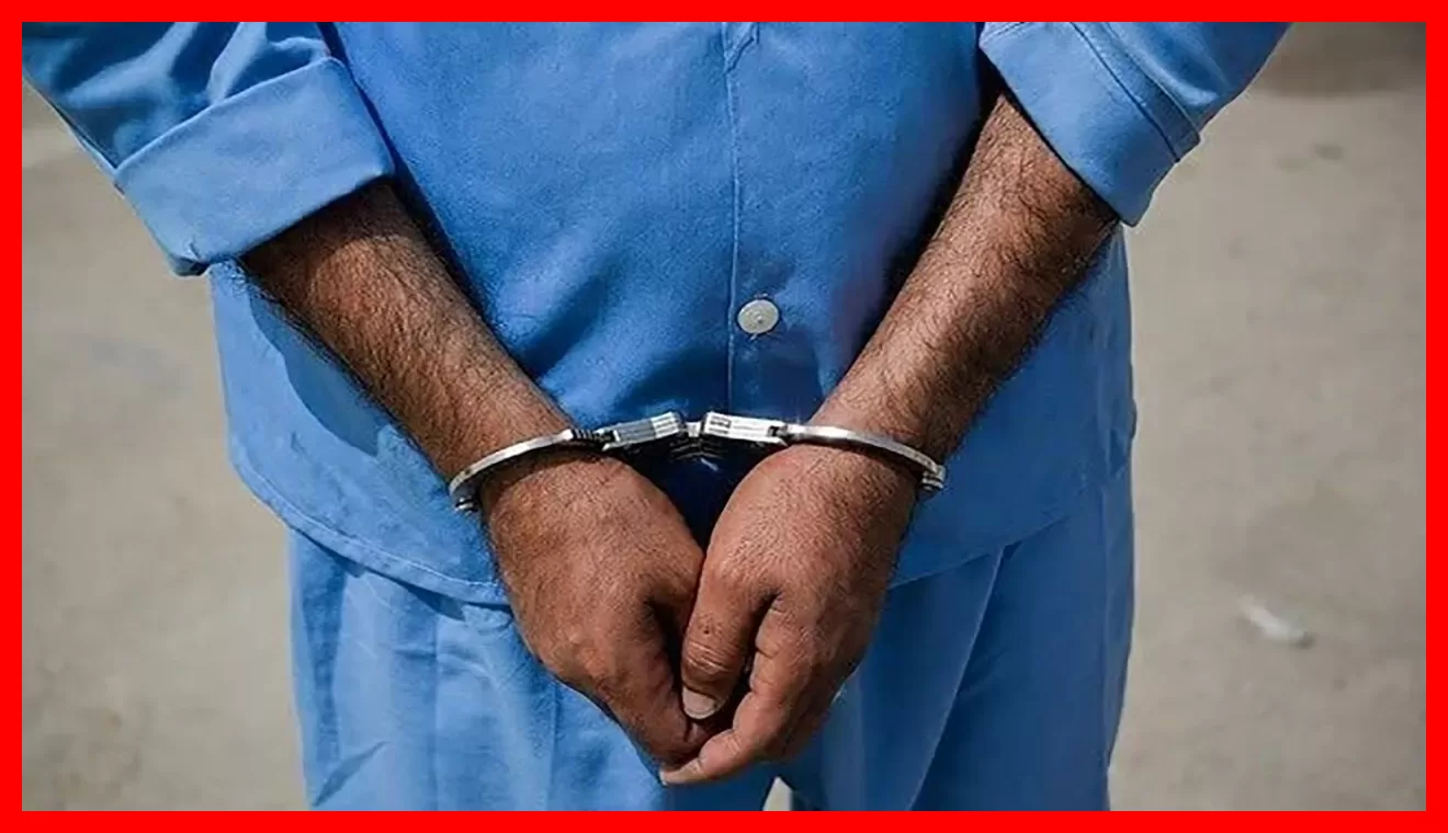 دستگیری سارق منازل خانیآباد و کشف اموال مسروقه توسط پلیس