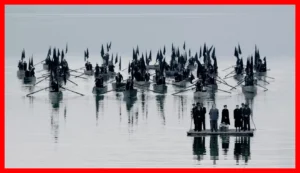 تماشای یکی از شاعرانه‌ترین سکانس‌های بی‌نظیر تاریخ سینما