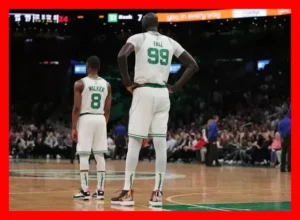 بازگشت غول ۲۲۹ سانتی‌متری به NBA پس از مصدومیت یک ستاره مهم