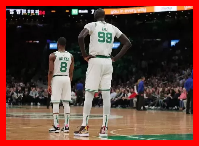 بازگشت غول ۲۲۹ سانتی‌متری به NBA پس از مصدومیت یک ستاره مهم