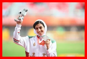 جدول مدال‌های روز چهارم بازی‌های پاراآسیایی ناگویا؛ ایران با ۸۰ مدال در جایگاه ششم