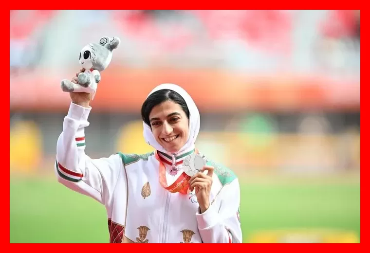 جدول مدال‌های روز چهارم بازی‌های پاراآسیایی ناگویا؛ ایران با ۸۰ مدال در جایگاه ششم