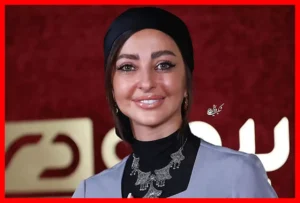انگشتر خاص و نفیس نفیسه روشن در تصاویر تازه‌اش همه را مجذوب کرد