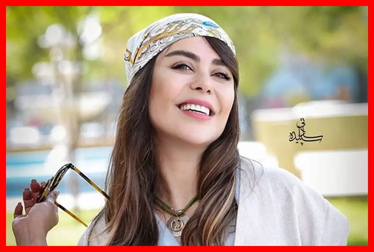 الهام اخوان از تغییر جذاب و جالب در استایلش پرده برداشت!