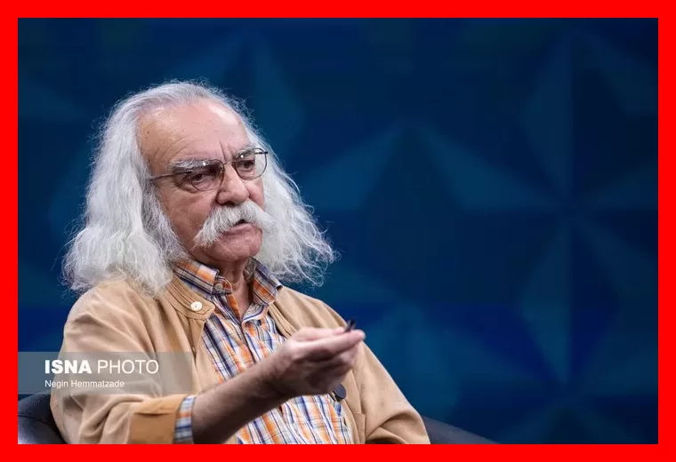 سیدعلی صالحی: دخترهایم را دیدم که کشته شدند! با چه جرأتی بچه‌های ما را زدند؟