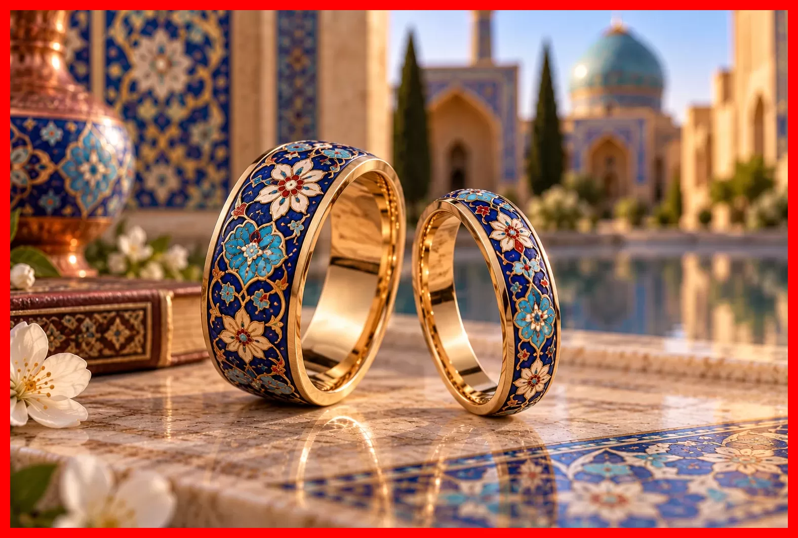 حلقه ازدواج