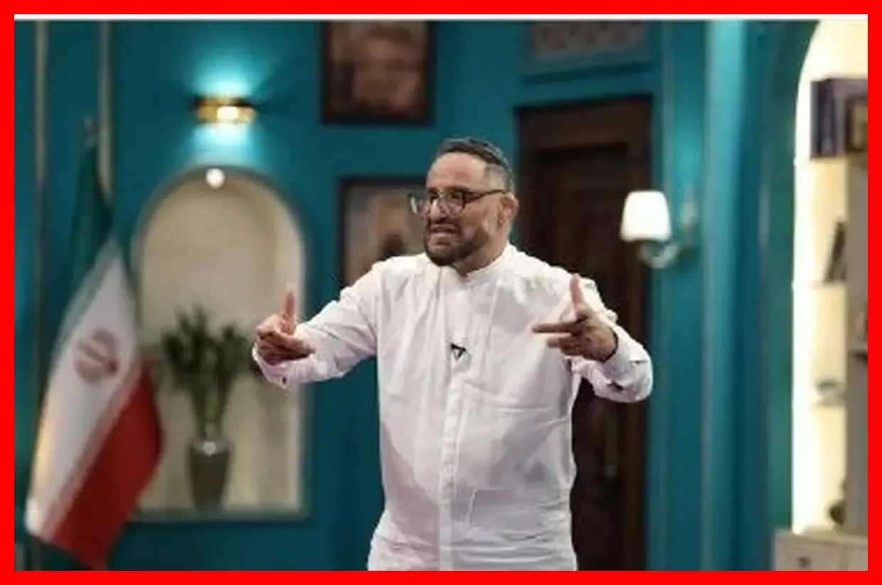 احمد مجدزاده: اگر مجرد بودم، حتماً با سوسن پرور ازدواج می‌کردم!