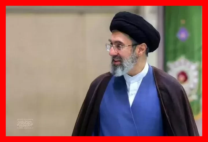 رتبه فرزند آیت‌الله سید مجتبی خامنه‌ای و دو چهره جنجالی دیگر در کنکور ۱۴۰۵ چه شد؟