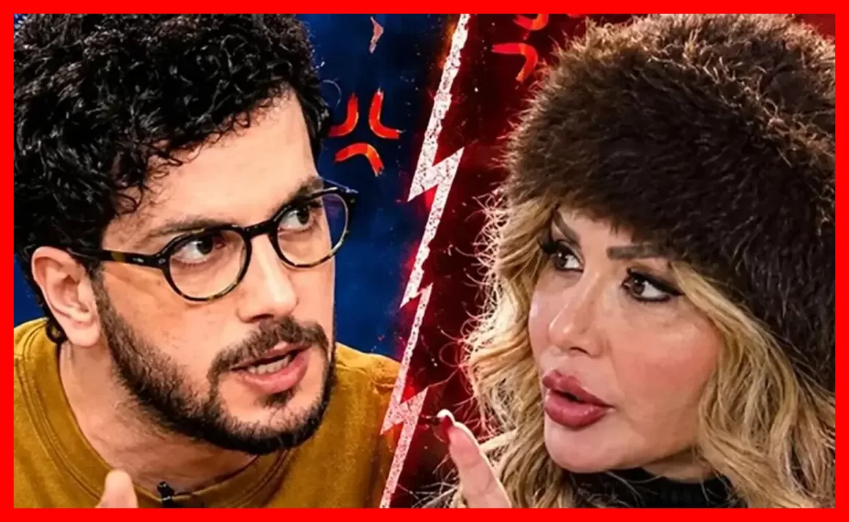 جدال داغ قیاسی و نیوشا ضیغمی بالا گرفت: جزئیات جنجال تازه