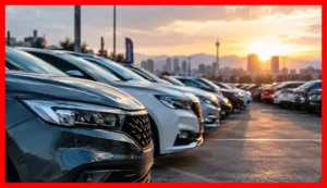 جدول جدید قیمت خودرو شنبه ۱۱ مهر ۱۴۰۵؛ آخرین نرخ‌های ایران خودرو و سایپا
