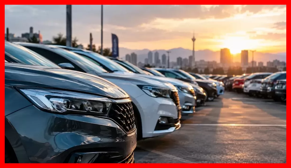 جدول جدید قیمت خودرو شنبه ۱۱ مهر ۱۴۰۵؛ آخرین نرخهای ایران خودرو و سایپا