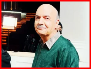 دیدار عجیب و غیرمنتظره ایرج طهماسب با یک هوادار