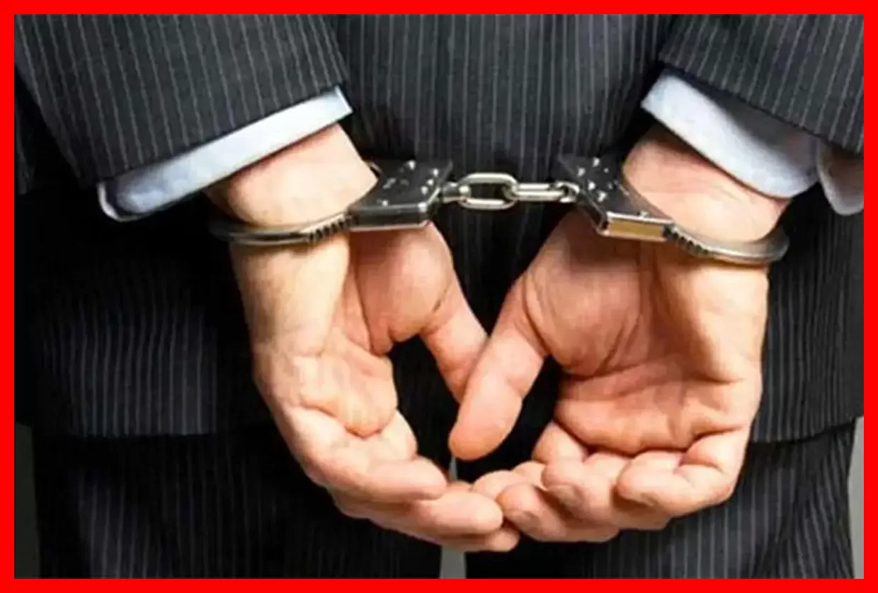 بازداشت رئیس اداره صمت خراسان رضوی؛ جزئیات کامل ماجرا