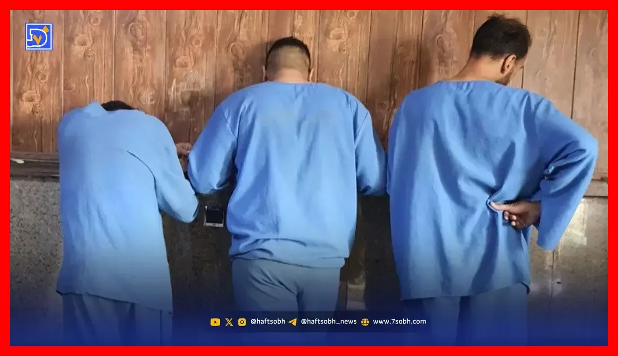 بازداشت عاملان تجاوز گروهی در خیابان فرشته تهران؛ جزئیات ماجرا و روند پیگیری