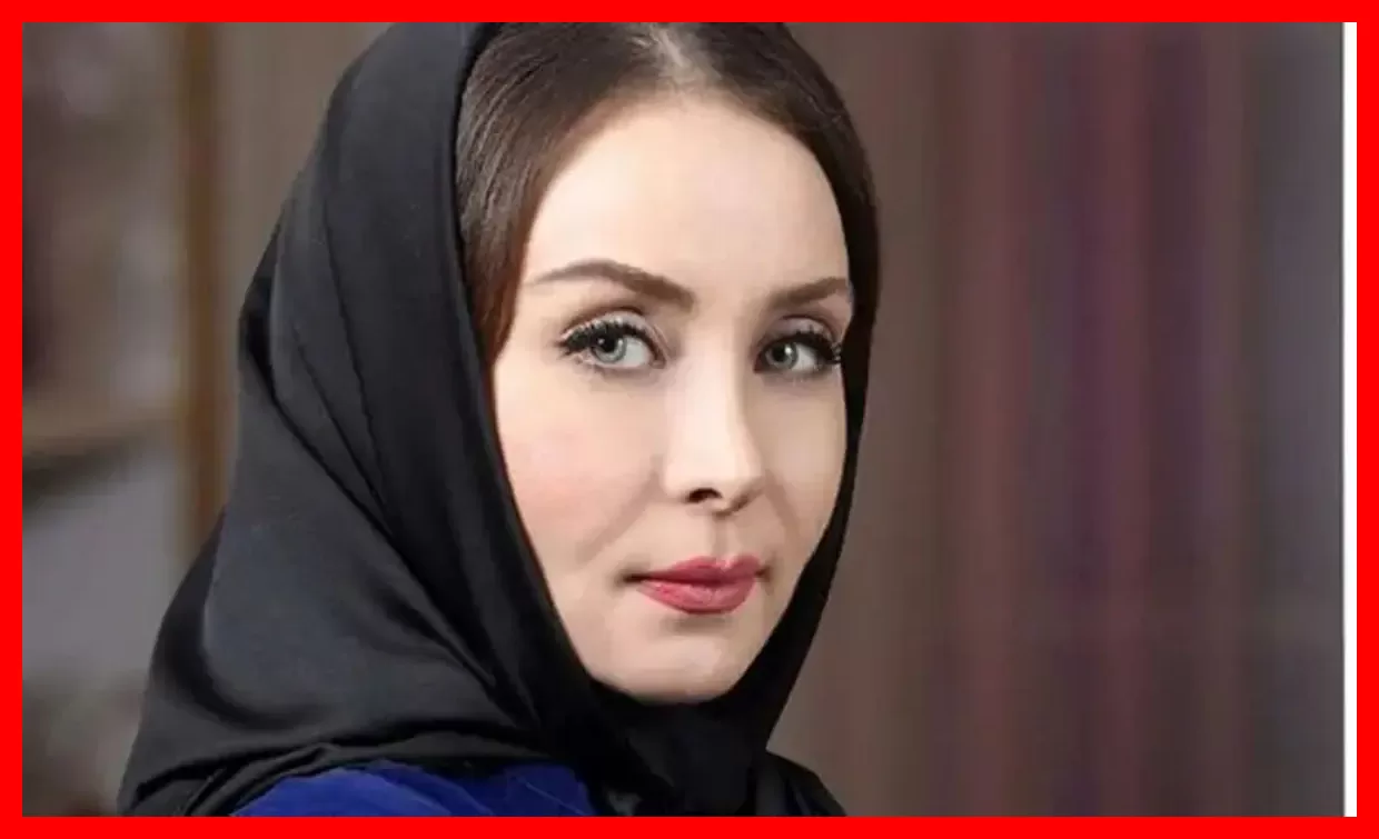 تغییر شگفت‌انگیز چهره حدیث فولادوند بار دیگر رخ داد
