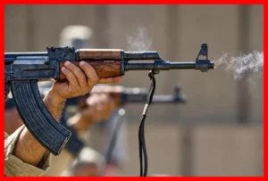 آشنایی با بانوی پاسدار شهیده مهرستان؛ افسانه عقیلا کیست و چرا شهید شد؟