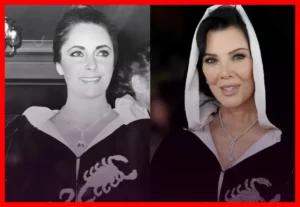 بازگشت درخشان عقرب مشهور الیزابت تیلور پس از 57 سال
