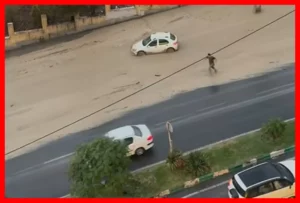 واکنش‌ها به تصاویر دردناک منتشر شده از کرج